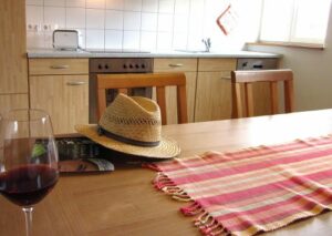 Ferienwohnung Weinhaus Remigius
