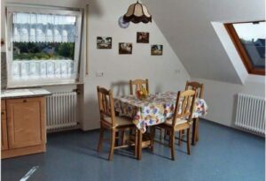 Ferienwohnung Rohleder Oberrimsingen