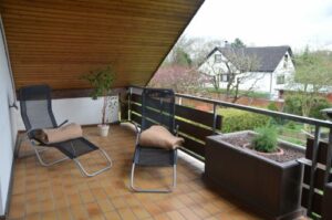 Ferienwohnung Duffner Breisach